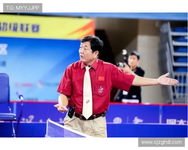 黄磊的乒乓球人生探秘：从热爱到职业的深度对话与反思