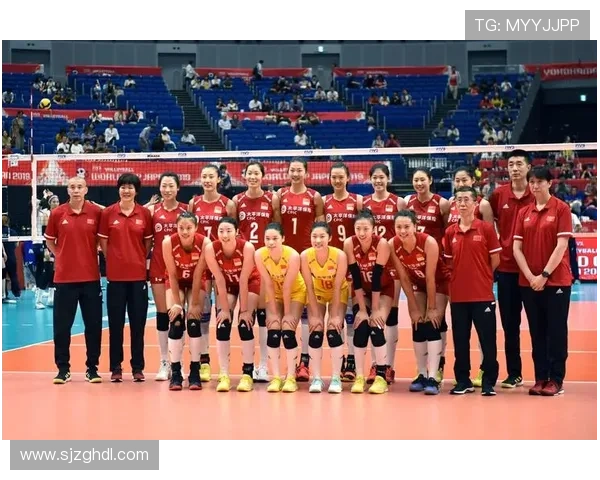 杭州排球队以82分领跑世界杯积分榜展现强大实力与团队合作精神
