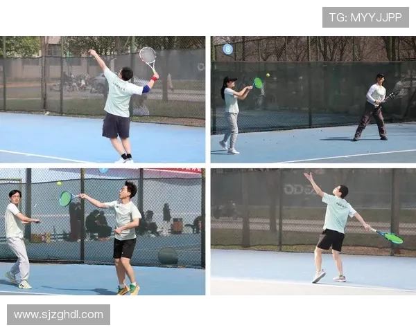 武汉网球队的拼搏之路：一段关于梦想与坚持的网球纪实